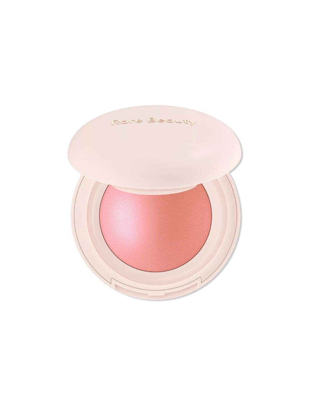 $27 MSRP Rare Beauty Soft Pinch Luminous Powder Blush - CHEER